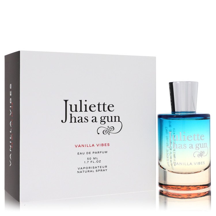 Vanilla Vibes by Juliette Has a Gun - Eau De Parfum Spray 1.7 oz