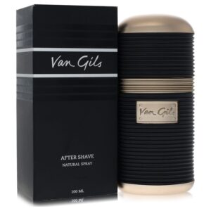 Van Gils by Van Gils - After Shave Spray 100 ml