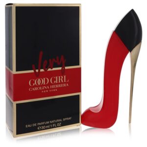 Very Good Girl by Carolina Herrera - Eau De Parfum Spray 30 ml