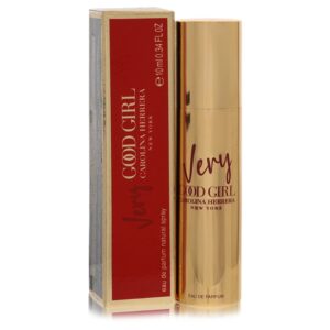 Very Good Girl by Carolina Herrera - Mini EDP Spray 10 ml