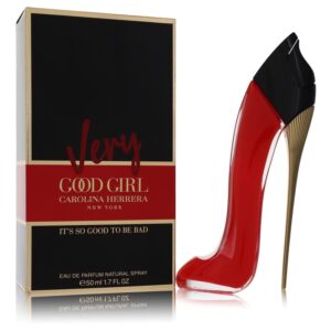Very Good Girl by Carolina Herrera - Eau De Parfum Spray 50 ml