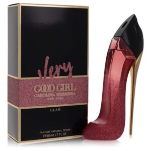 Very Good Girl Glam by Carolina Herrera - Eau De Parfum Spray 50 ml