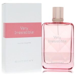 Very Irresistible by Givenchy - Eau De Toilette Spray 2.7 oz