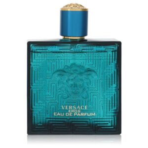 Versace Eros by Versace - Eau De Parfum Spray (Tester) 3.4 oz