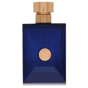 Versace Pour Homme Dylan Blue by Versace - Deodorant Spray (Unboxed) 3.4 oz