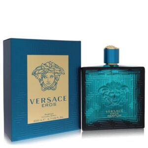 Versace Eros by Versace - Parfum Spray 6.8 oz