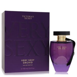 Very Sexy Orchid by Victoria's Secret - Eau De Parfum Spray 100 ml