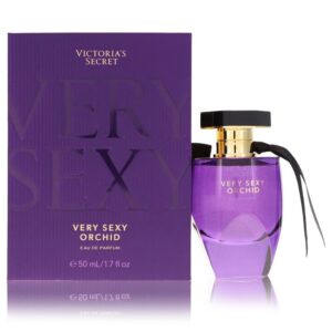 Very Sexy Orchid by Victoria's Secret - Eau De Parfum Spray 1.7 oz