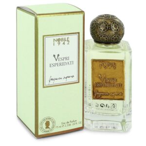 Vespri Esperidati by Nobile 1942 - Eau De Parfum Spray 2.5 oz