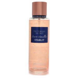 Victoria's Secret Bare Vanilla Starlit by Victoria's Secret - Fragrance Mist Spray 248 ml