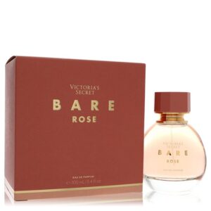 Victoria's Secret Bare Rose by Victoria's Secret - Eau De Parfum Spray 100 ml