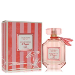 Victoria's Secret Bombshell St. Tropez by Victoria's Secret - Eau De Parfum Spray 100 ml