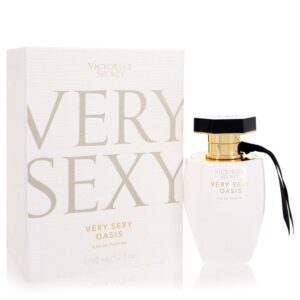 Very Sexy Oasis by Victoria's Secret - Eau De Parfum Spray 50 ml