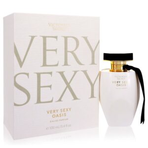 Very Sexy Oasis by Victoria's Secret - Eau De Parfum Spray 100 ml
