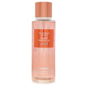 Victoria's Secret Bare Vanilla Shimmer Joy by Victoria's Secret - Fragrance Mist 248 ml