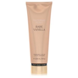 Victoria's Secret Bare Vanilla by Victoria's Secret - Body Lotion 8 oz