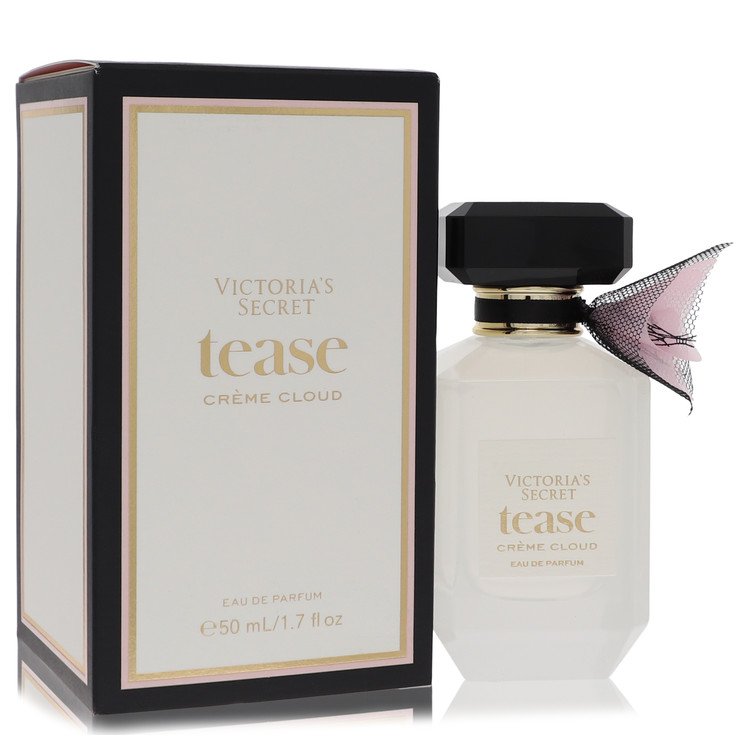 Victoria's Secret Tease Creme Cloud by Victoria's Secret - Eau De Parfum Spray 50 ml