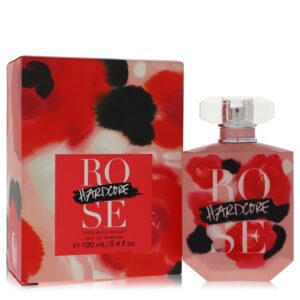 Victoria's Secret Hardcore Rose by Victoria's Secret - Eau De Parfum Spray 100 ml