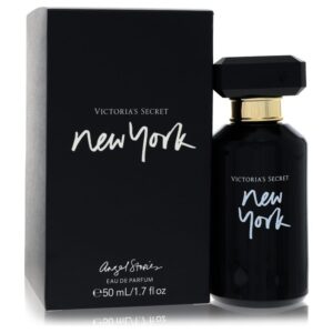 Victoria's Secret Angel Stories New York by Victoria's Secret - Eau De Parfum Spray 50 ml
