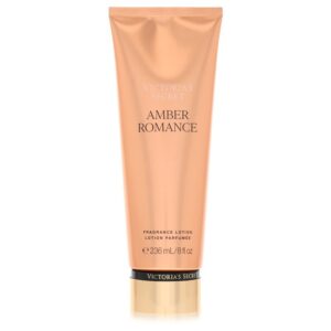 Victoria's Secret Amber Romance by Victoria's Secret - Body Lotion 240 ml