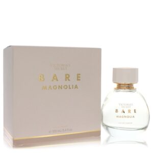 Victoria's Secret Bare Magnolia by Victoria's Secret - Eau De Parfum Spray 100 ml