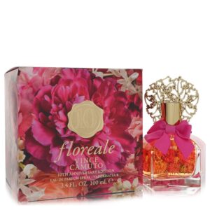Vince Camuto Floreale by Vince Camuto - Eau De Parfum Spray 100 ml