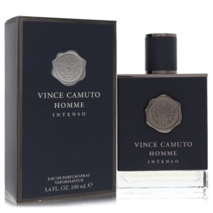 Vince Camuto Homme Intenso by Vince Camuto - Eau De Parfum Spray 100 ml