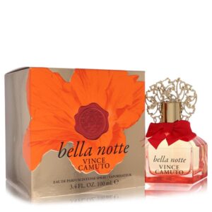Vince Camuto Bella Notte by Vince Camuto - Eau De Parfum Intense Spray 100 ml