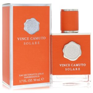 Vince Camuto Solare by Vince Camuto - Eau De Toilette Spray 1.7 oz