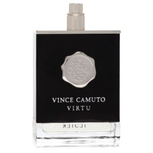 Vince Camuto Virtu by Vince Camuto - Eau De Toilette Spray (Tester) 3.4 oz