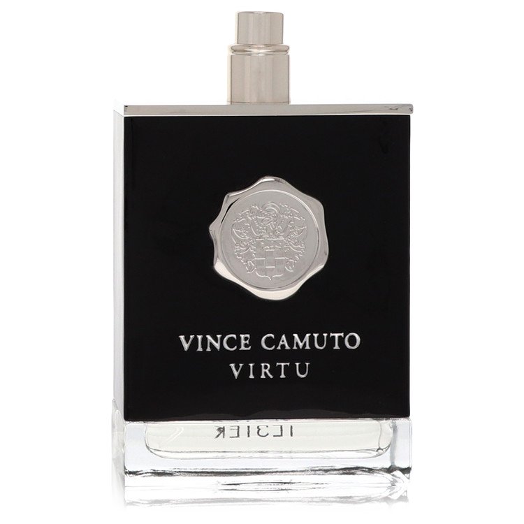 Vince Camuto Virtu by Vince Camuto - Eau De Toilette Spray (Tester) 3.4 oz
