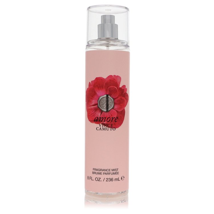 Vince Camuto Amore by Vince Camuto - Body Mist 8 oz