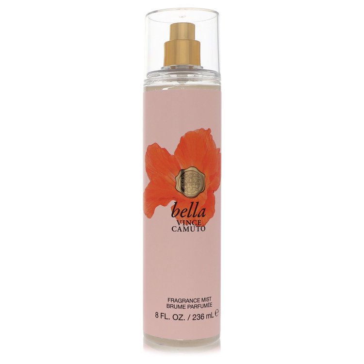 Vince Camuto Bella by Vince Camuto - Body Mist 8 oz