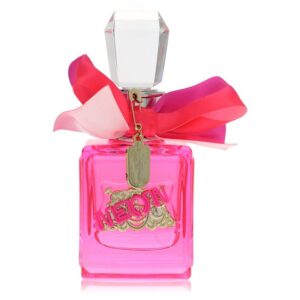 Viva La Juicy Neon by Juicy Couture - Eau De Parfum Spray (Unboxed) 50 ml