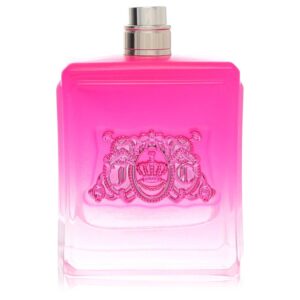 Viva La Juicy Petals Please by Juicy Couture - Eau De Parfum Spray (Tester) 100 ml