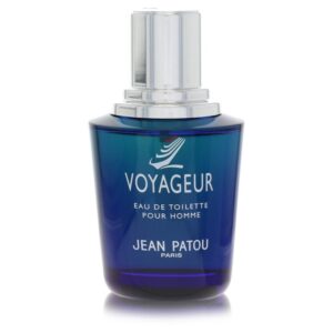 Voyageur by Jean Patou - Eau De Toilette Spray (Unboxed) 1.7 oz