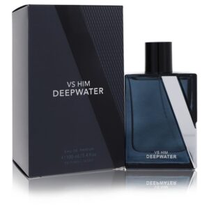 Vs Him Deepwater by Victoria's Secret - Eau De Parfum Spray 100 ml