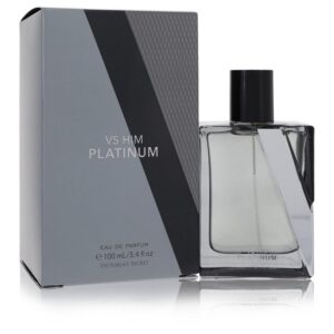 Vs Him Platinum by Victoria's Secret - Eau De Parfum Spray 100 ml