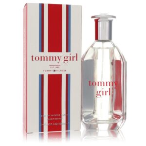 Tommy Girl by Tommy Hilfiger - Eau De Toilette Spray 3.4 oz