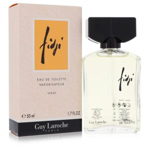 Fidji by Guy Laroche - Eau De Toilette Spray 1.7 oz