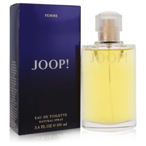 Joop by Joop! - Eau De Toilette Spray 3.4 oz