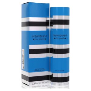 Rive Gauche by Yves Saint Laurent - Eau De Toilette Spray 3.3 oz
