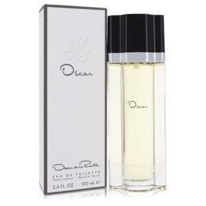 Oscar by Oscar De La Renta - Eau De Toilette Spray 3.4 oz