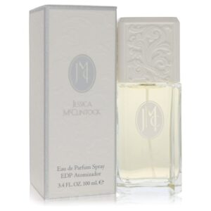 JESSICA Mc CLINTOCK by Jessica McClintock - Eau De Parfum Spray 100 ml