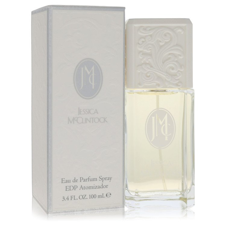 JESSICA Mc CLINTOCK by Jessica McClintock - Eau De Parfum Spray 3.4 oz
