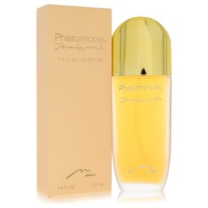 Pheromone by Marilyn Miglin - Eau De Parfum Spray 3.4 oz