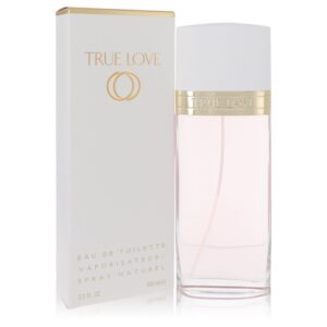 True Love by Elizabeth Arden - Eau De Toilette Spray 3.3 oz