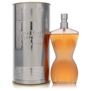 Jean Paul Gaultier by Jean Paul Gaultier - Eau De Toilette Spray 3.4 oz