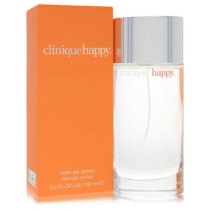 Happy by Clinique - Eau De Parfum Spray 3.4 oz