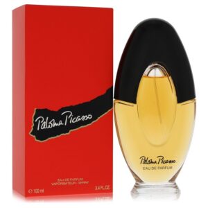 Paloma Picasso by Paloma Picasso - Eau De Parfum Spray 3.4 oz